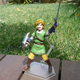 Illustration for article titled Meet the Next Generation of Nintendo...Action Figures